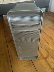 Mac Pro 2009 - 4