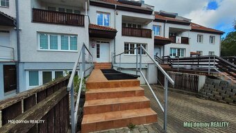 Dům na prodej 8+1, 354m2, 3x balkon, terasa a zahrada 200m2. - 4