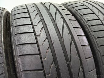 Letní pneu 205/40/17 Bridgestone - 4