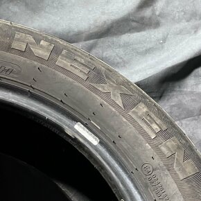 Letní pneu 195/60 R15 88H Nexen 5mm - 4