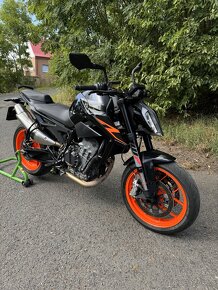 Ktm 790 duke - 4