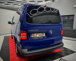 Volkswagen Transporter T6 2.0TDI DPH - 4