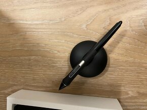 Grafický tablet Wacom Intuos Pro S - 4