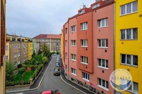 Prodej atraktivního bytu 3+kk (83 m²), P4 - nedaleko stanice - 4