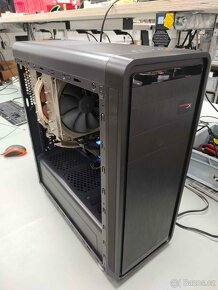 PC Asus X99- i7 5820K - 32GB - SSD Samsung 960GB - 4