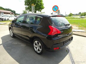 Peugeot 3008 1,6 HDi - 4