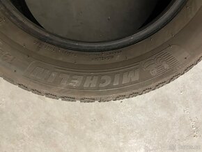 Zimni 195/65/15 MIchelin - 4