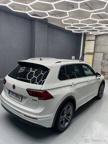 Volkswagen Tiguan 2,0 TSI 4Motion , BlueMotion Technology - 4