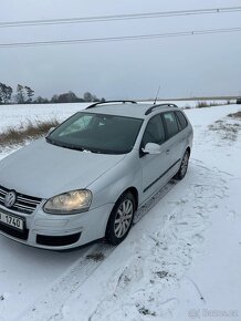 Prodám VW Golf V Combi 1.9tdi - 4