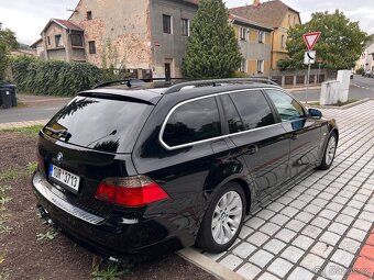 Prodam BMW 523i . rv.2008 2.5v6 n53 lci - 4