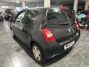 Renault Twingo 1,2 16V EXPRESSION NOVÁ STK - 4