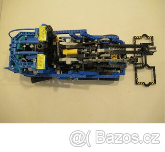 Lego Technic 8462 - 4