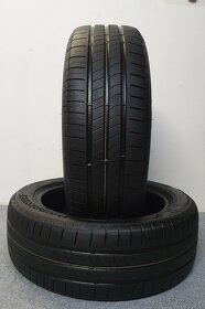 2x -- 215/55 R18 Letní pneu Bridgestone Turanza ECO -- - 4