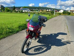 Honda XL 600 V Transalp - 4