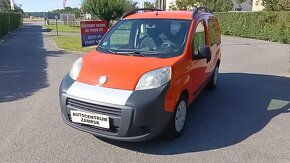 Fiat Fiorino 1.4I - 4