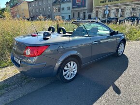 VYMĚNIM nebo PRODÁM Renault Megane CC cabrio - 4