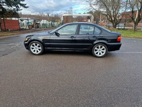 Bmw E46 316i 85kw r.v 2003 Facelift - 4