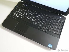 PĚKNÝ DELL E5530 /i5-3360/8GB/SSD128GB/HDMI/WIN11/ZÁRUKA - 4