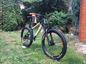 Commencal Meta HT AM 650b - 4