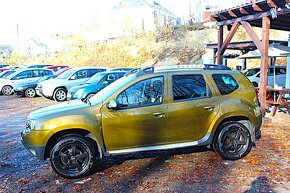 Dacia Duster - 4