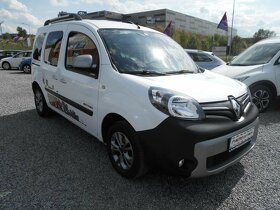 RENAULT KANGOO 1,2i EXTREME 1.MAJITEL - 4