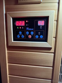 Infra sauna - 4