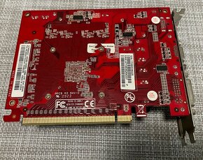 Nvidia GeForce 9500 GT, 1 GB s pasivním chlazením - 4