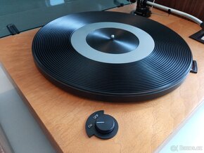 GRAMOFON TESLA NC 450 HIFI ELEKTRONIK - 4