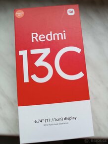 Xiaomi redmi 13C - 4