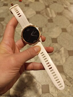 Garmin Fenix 5S Plus - 4