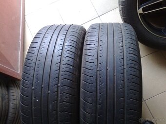 alu kola 5x114,3 r18 original kia 235/55/18 - 4