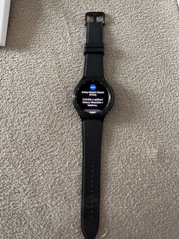 Samsung Galaxy Watch4 Classic black 46mm - 4