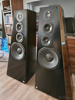 JBL Ti 5000 - 4