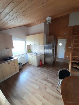 Pronájem bytu 1+1, 59 m2, Velká Bučina, Velvary - 4