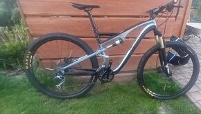 Specialized Camber Elite 29 - 4