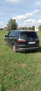 Ford S-max - 4