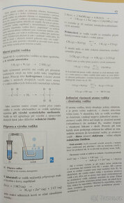 Chemie I - obecná a anorganická - 4