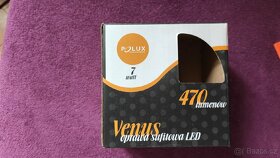 LED světlo Polux Venus 7W, 470 lm - 4