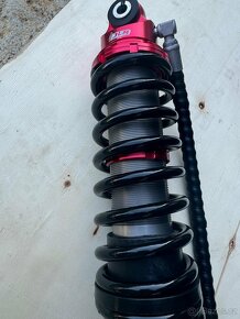 Coilover 2.5” 10” - 4