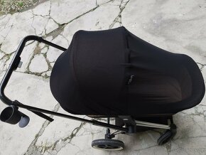 Cybex SET PRIAM ALL - 4