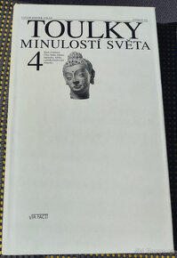 Toulky minulostí světa (1. - 9. díl) - 4