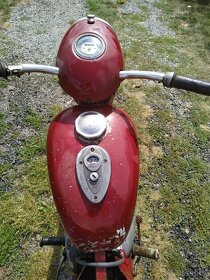 Jawa 175 - 4