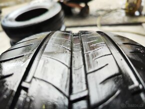 Letní pneu = 205/60 R16 = MICHELIN = 2ks - 4