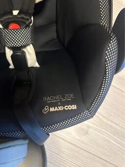 Autosedačka Maxi cosi Pebble plus - 4