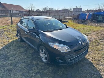 renault Megane 1.5 dci 81 kw, r.v. 2009 - 4