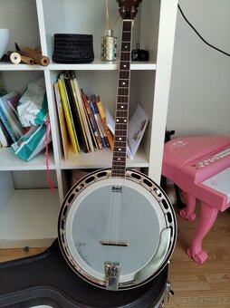 Banjo Čapek - 4