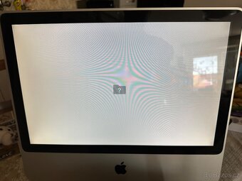 Apple imac 20palcovy A1115 - 4