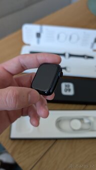 Apple watch 7 41mm - 4