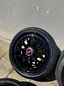 Rotiform LSR 5x112 r19 - 4