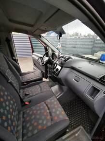 Mercedes vito 115 CDI - 4